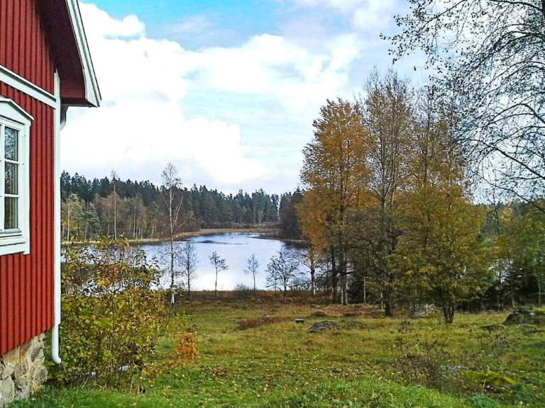 Ferienhaus Häradsbäck