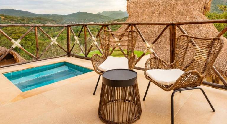 Hotel Alto de Pajas Boutique by H&R — photo 2