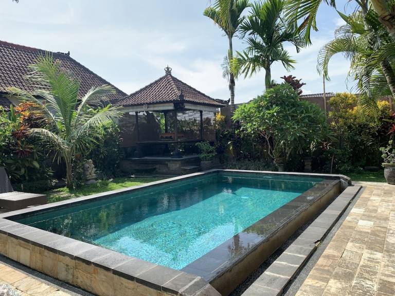 Villa  Ubud