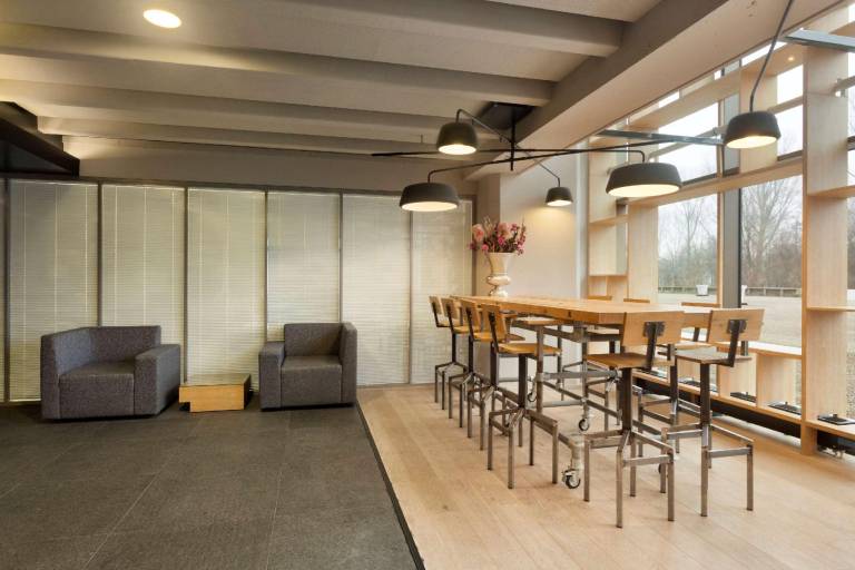 Leonardo Hotel Amsterdam Rembrandtpark — photo 5
