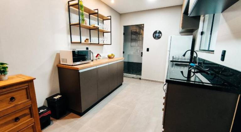 Vacation home with 2 rooms for 5 persons — photo 4