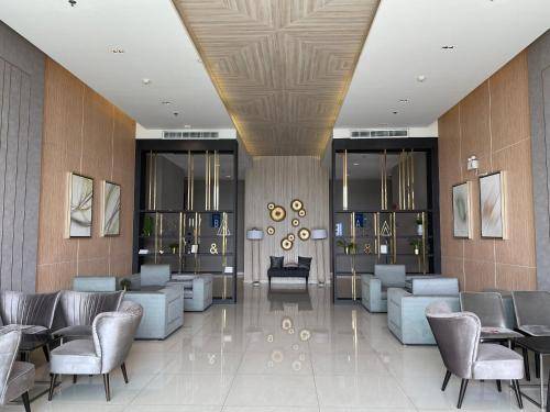 38 m² Apartment mit Hotelservice