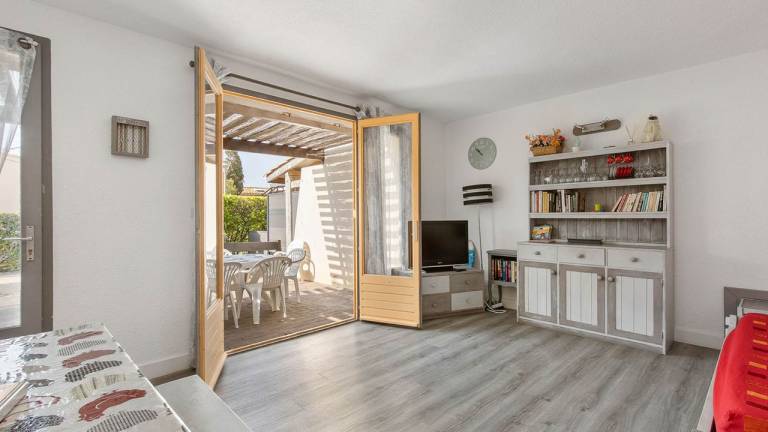 Ferienwohnung Marseillan Plage