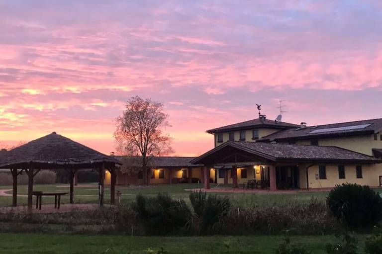 Agriturismo  San Giovanni Lupatoto