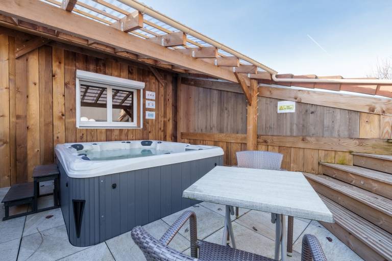 Appartement Xonrupt-Longemer