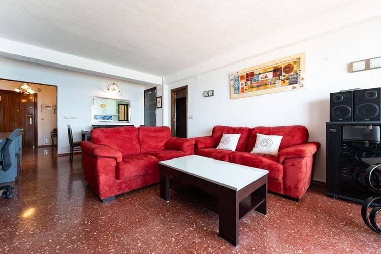 Ferienwohnung  Almería