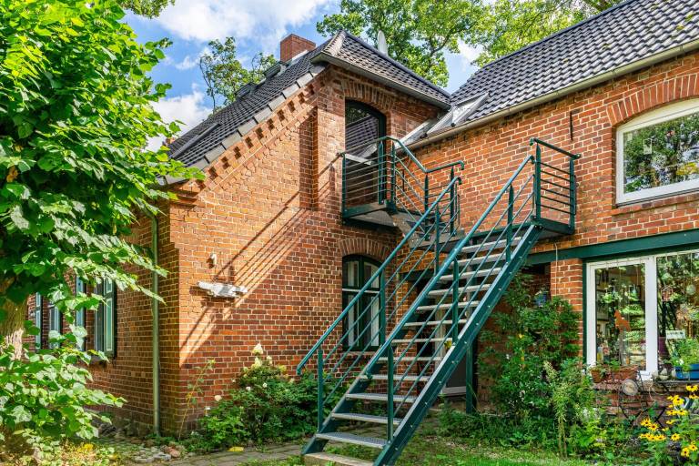 Ferienwohnung  Ludwigslust