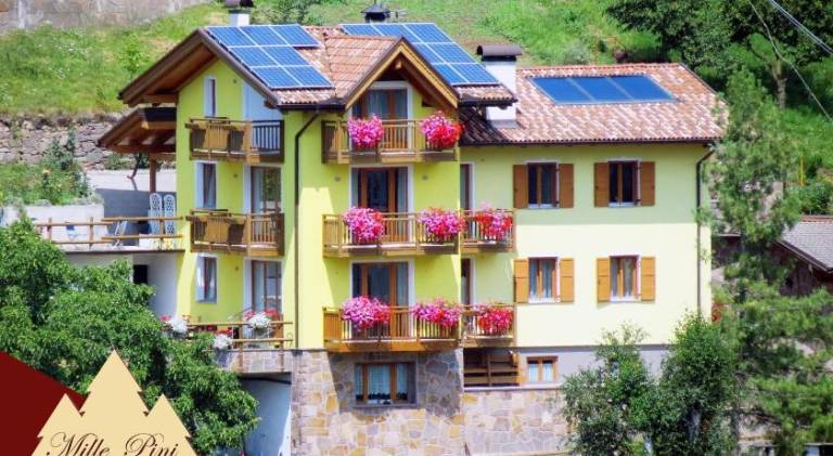 Bed & Breakfast Baselga di Piné