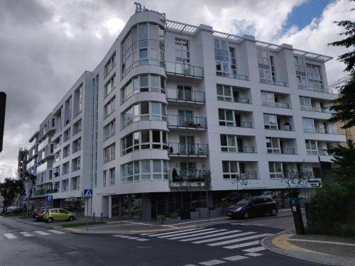 Appartement Gdynia
