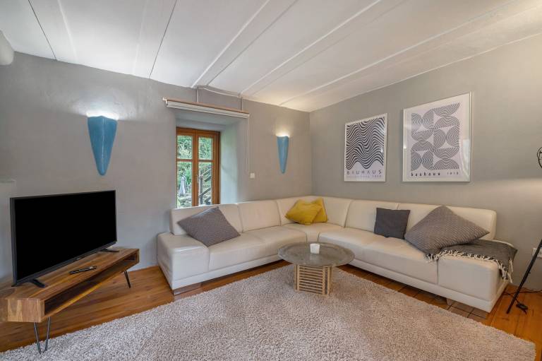 Ferienwohnung  Burrweiler