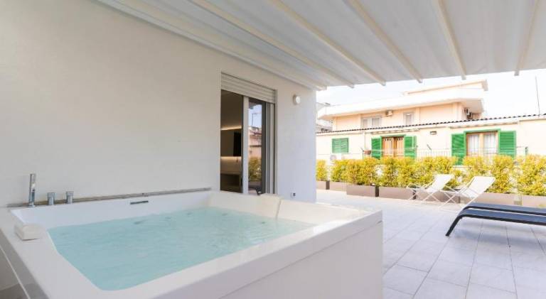 60 m&sup2; Ferienwohnung