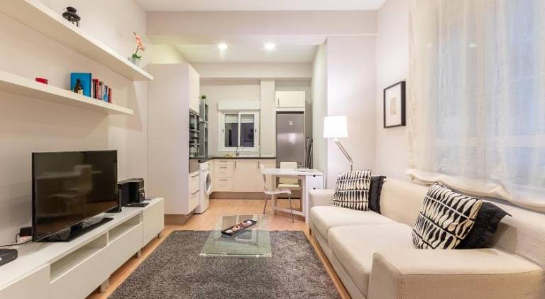 Ferienwohnung  Bilbao