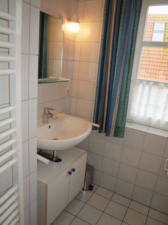 Willkommen im Ferienhuus "Backboord" — photo 4