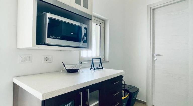 Holiday apartment with 1 room for 4 persons — photo 4