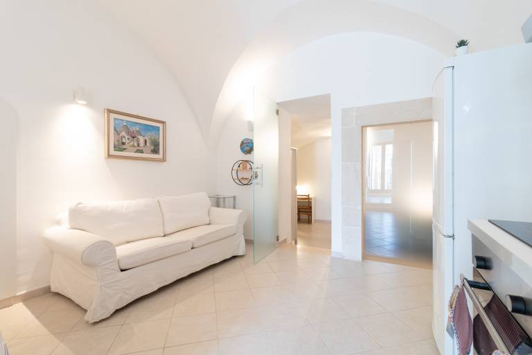 Ferienwohnung in Centro Storico, Apulien, Italien