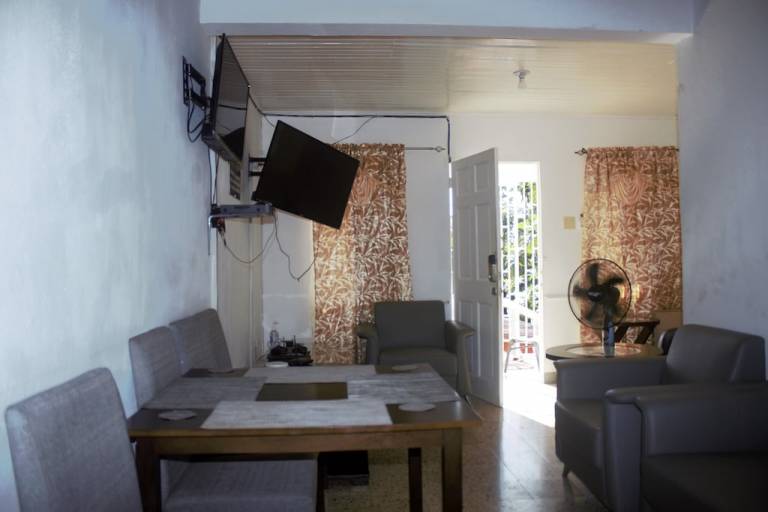 House Port Antonio