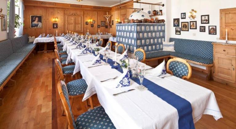 Hotel Gasthof Post — photo 4