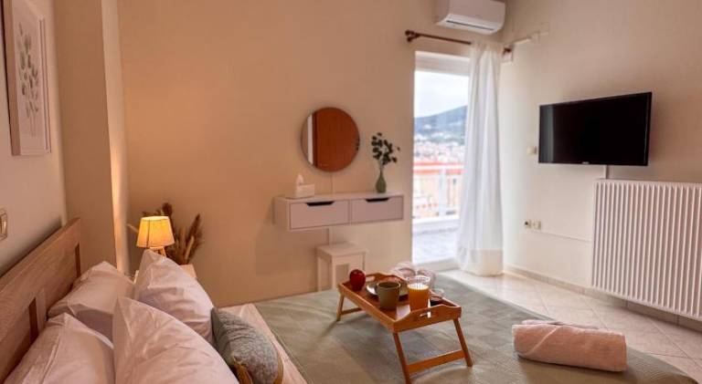 Apartment | Pets are welcome — photo 2