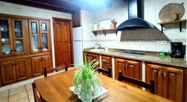 Vacation home with 3 rooms for 6 persons — photo 3