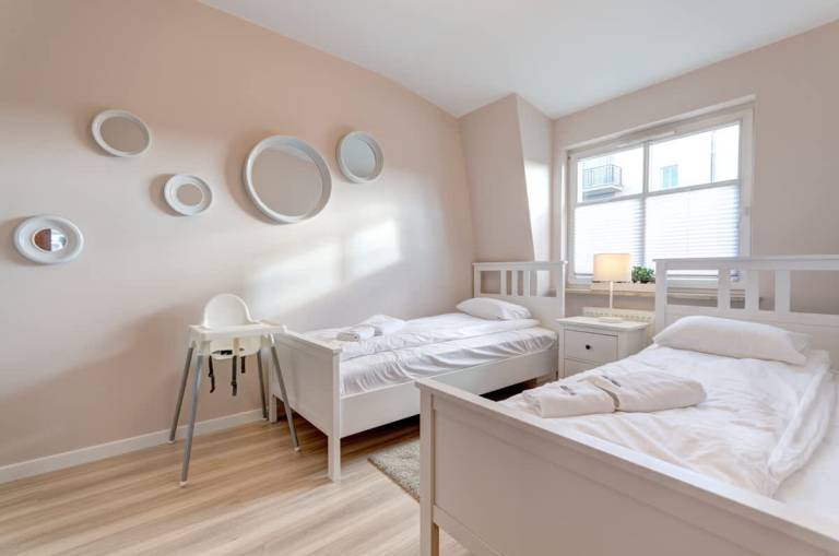 Fully equipped pleasant holiday apartment | Dogs allowed — photo 4