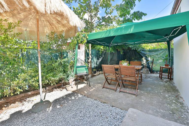 Rental apartment with BBQ — photo 2