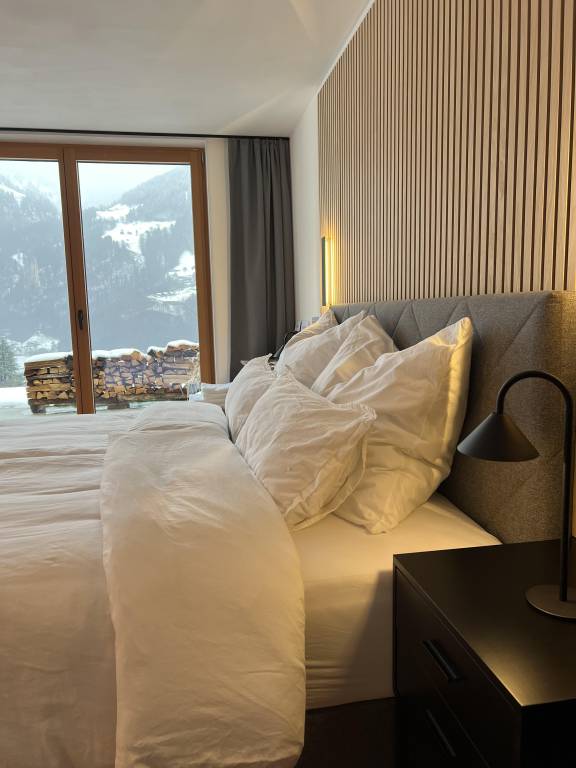 Ferienwohnung Vandans