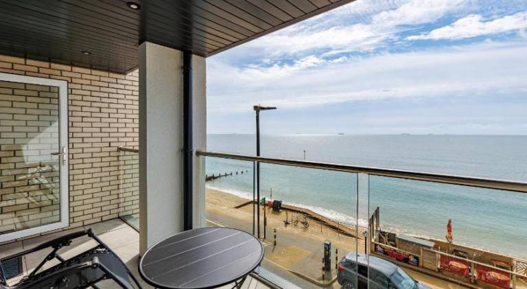 Rental apartment | Next to the beach | Pets allowed — photo 3