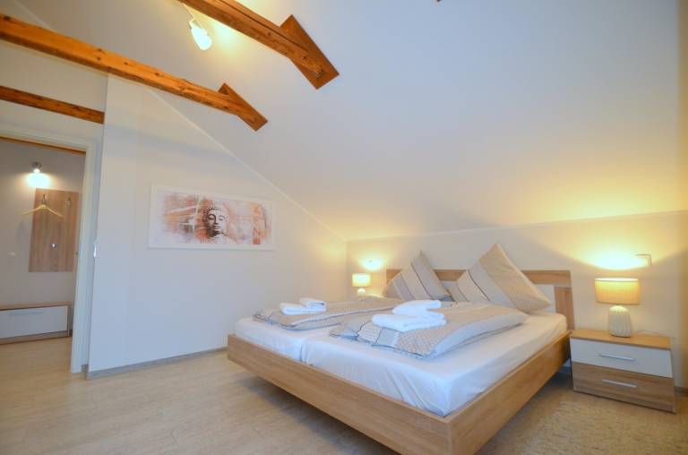 Ferienwohnung Rendsburg