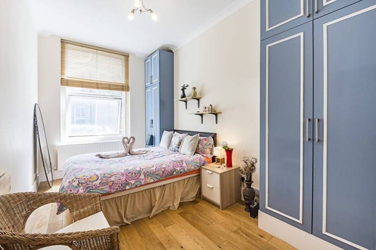 Apartment Notting Hill
