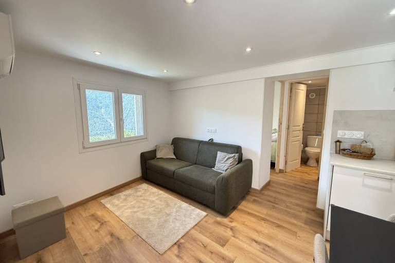 Appartement Guillaumes