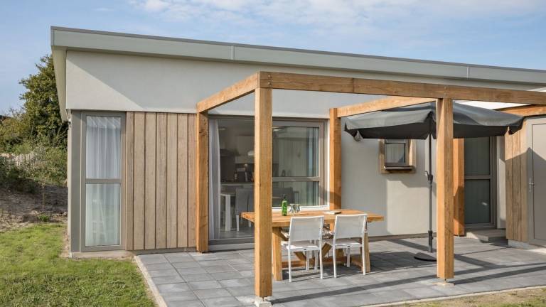 Ferienhaus Cadzand