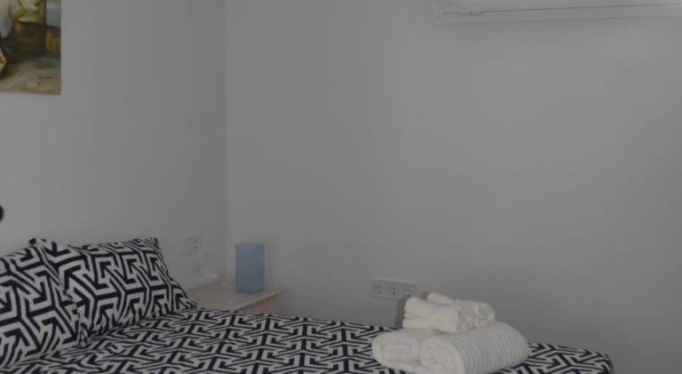 Rental apartment | Close to the beach | Pets are welcome in Estepona