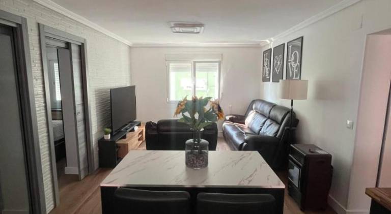 Holiday apartment with 2 rooms for 4 persons — photo 4