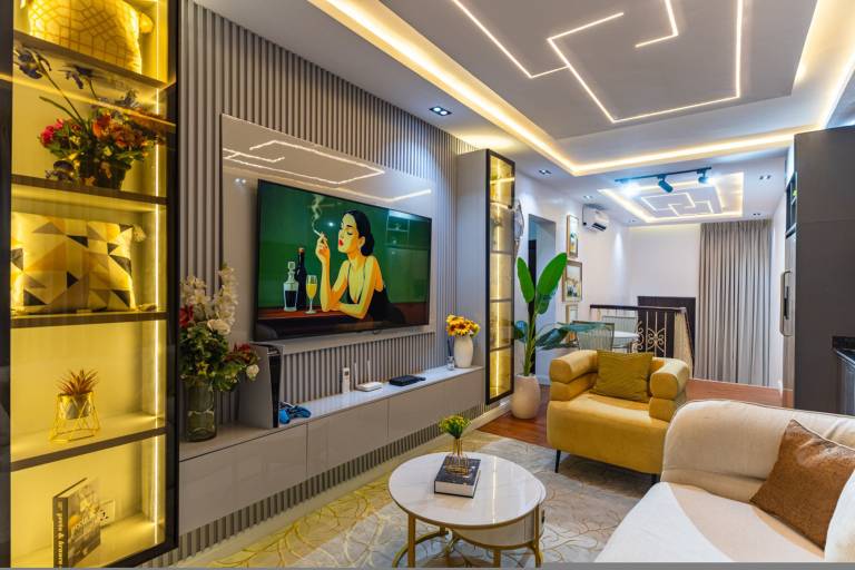 Lagos Airbnb Stay Rotland Cozy Comfort Apartment