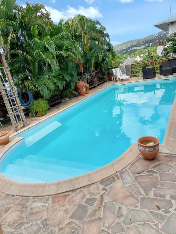 Appartement Schoelcher