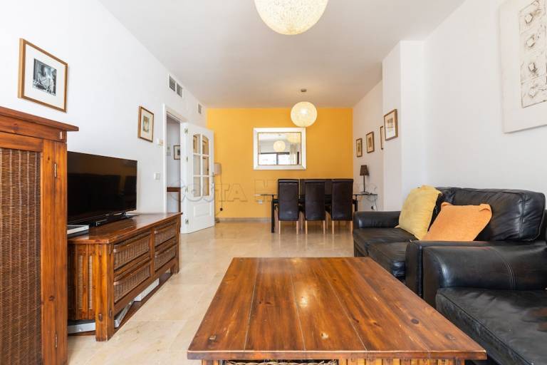 Apartamento Casares