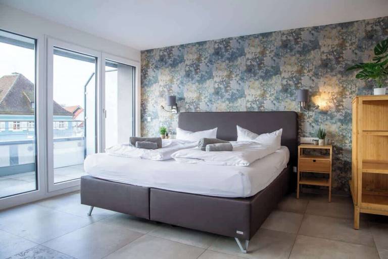 Ferienwohnung Bad Krozingen