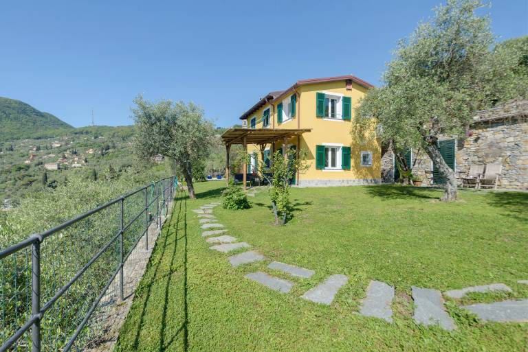 Súkromná izba  Portofino