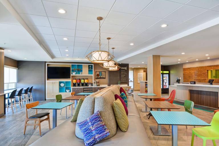 Home2 Suites by Hilton Dayton Vandalia — photo 2