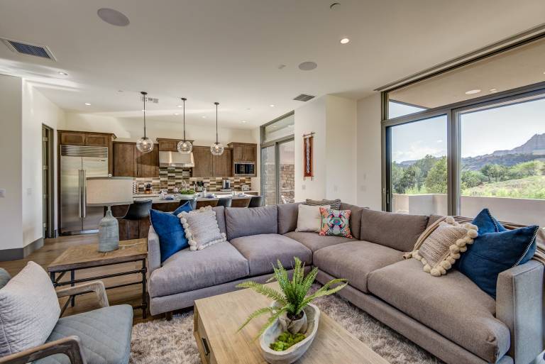 House Sedona