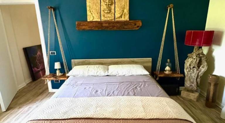 Charming vacation home | Pets are welcome in Fermo
