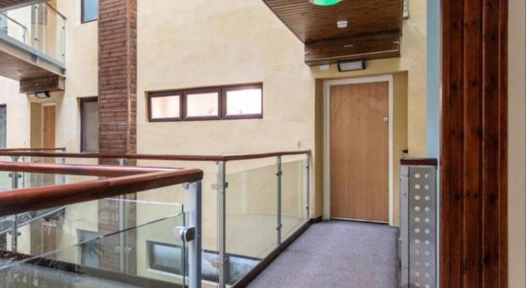 Apartment | Next to Belfast City Hall | Pets allowed — photo 5