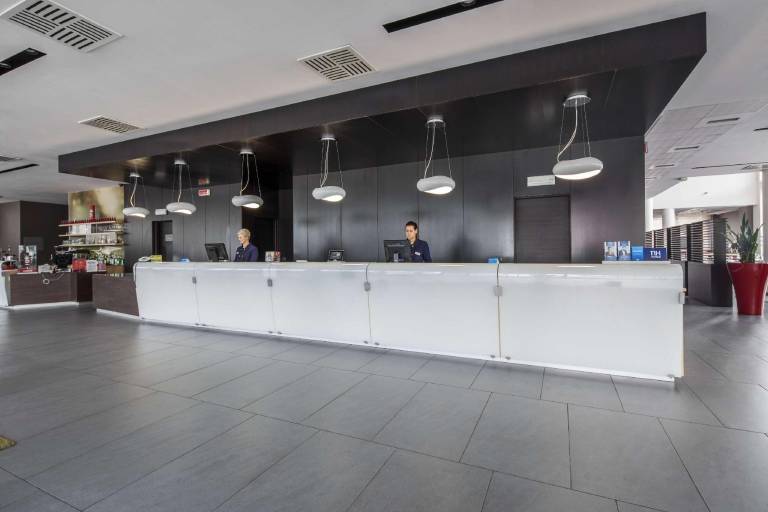 AC Hotel Milan Sesto — photo 4