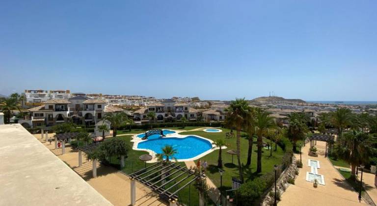 Rental apartment with pool — photo 3