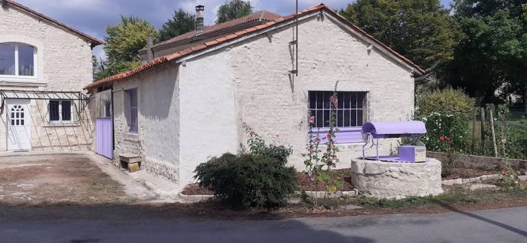 Villa Saint-Léger