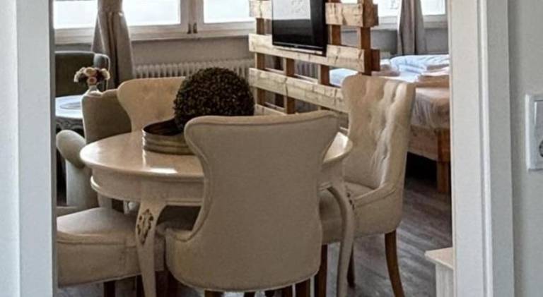 Holiday apartment with 1 room for 2 persons — photo 3
