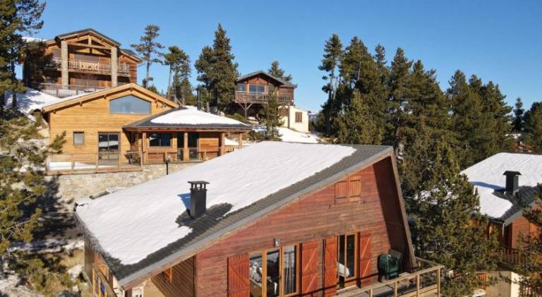 Chalet | Pets allowed in Foix
