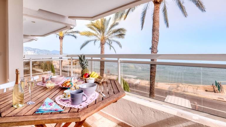 Ferienwohnung Menton