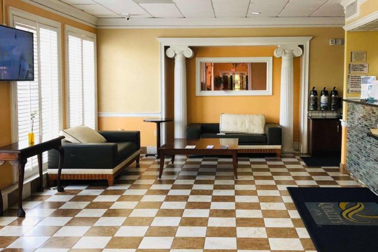 Quality Inn Richmond Hill - Savannah I-95 — photo 4