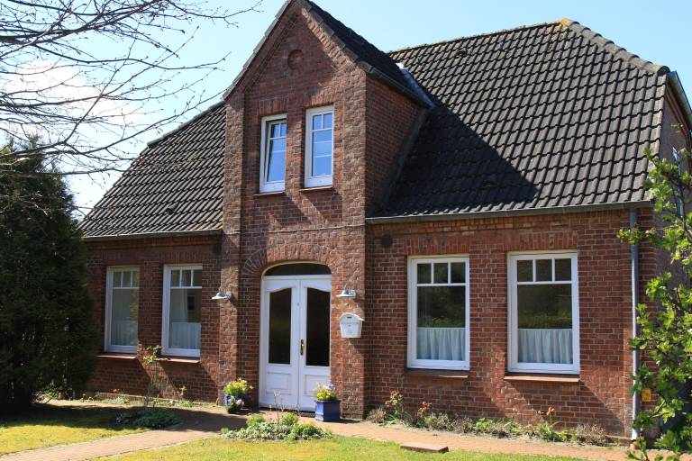 Ferienhaus  Schobüll